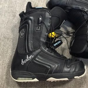 Burton Imprint 2 Women’s Snowboard Boots